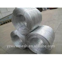 Galfan wire(AL 5%,Zinc 95%)(Al 10%,Zinc 90%)